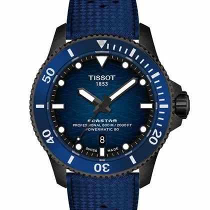 Tissot Seastar 2000 T1209073704100