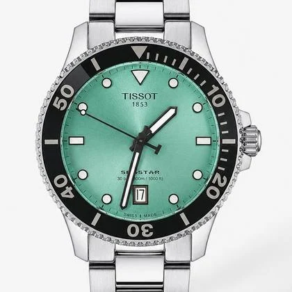 Tissot Seastar 1000 T1204101109100