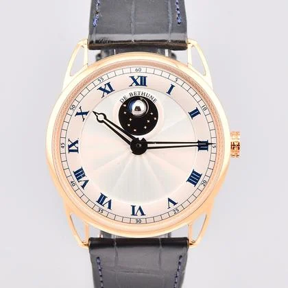 De Bethune DB25 DB25LRS1V1