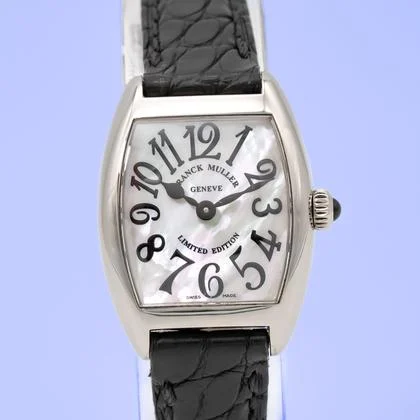 Franck Muller 2252QZ