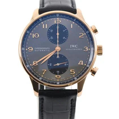 IWC Portuguese IW371482