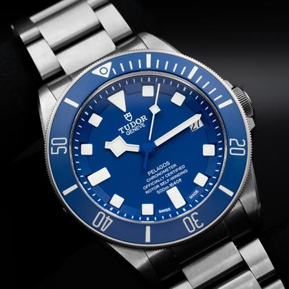 Tudor Pelagos M25600TB-0001