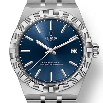 Tudor Royal M2836C1A0-0102
