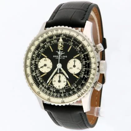 Breitling Navitimer 806