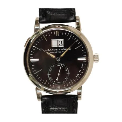 A. Lange & Söhne Langematik 308.027