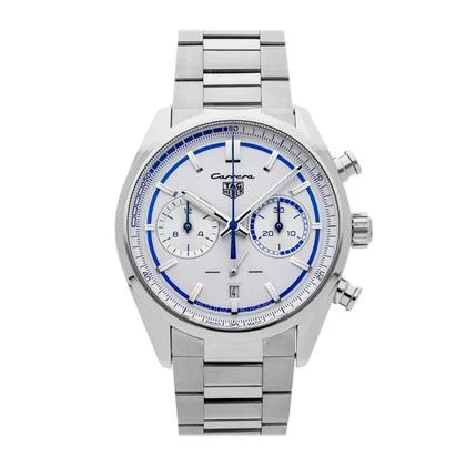 TAG Heuer Carrera Porsche Chronograph Special Edition CBN2016.EB0275