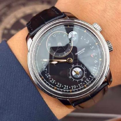 Parmigiani Fleurier Toric PFC493-0001400-XA1442