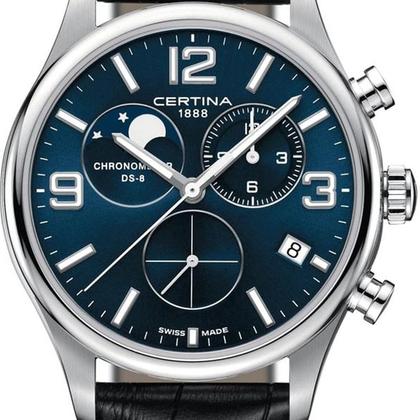 Certina DS-8 C033.460.16.047.00