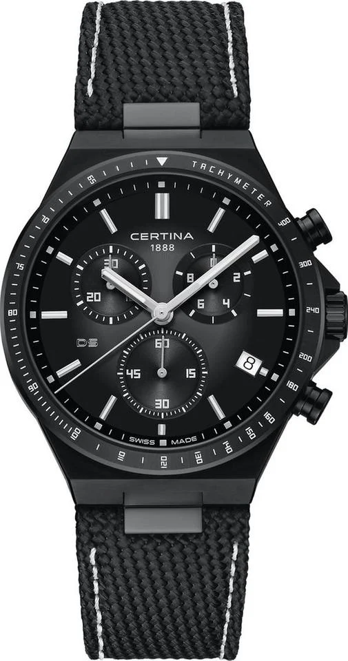 Certina DS C0434173808100