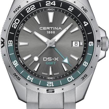 Certina DS C047.452.11.081.00