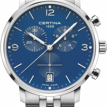 Certina DS Caimano C035.417.11.047.00