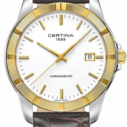 Certina DS C902.451.46.011.00