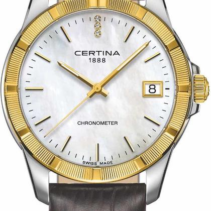 Certina DS C902.251.46.016.00