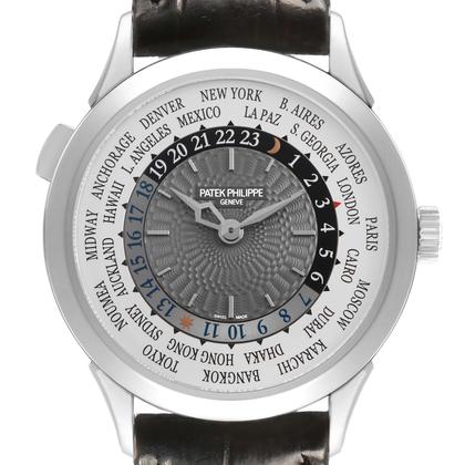 Patek Philippe World Time 5230G