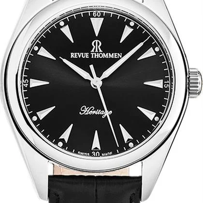 Revue Thommen Heritage 21010.2538