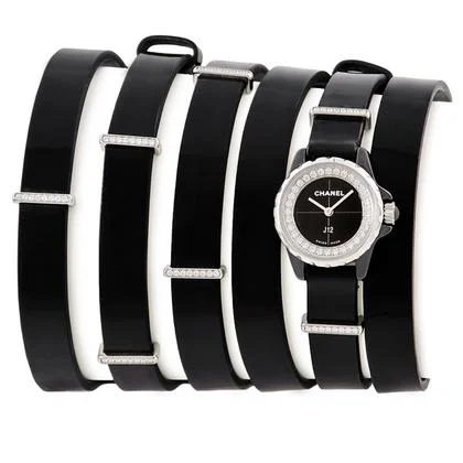 Chanel J12 H4665