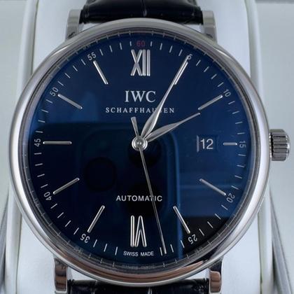 IWC Portofino IW356502
