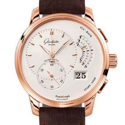 Glashütte Original PanoGraph 1-61-03-25-15-05