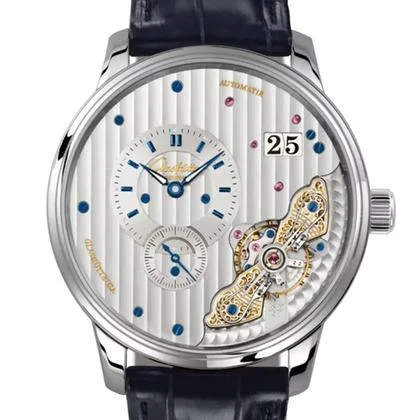 Glashütte Original PanoMaticInverse 1-91-02-02-02-61