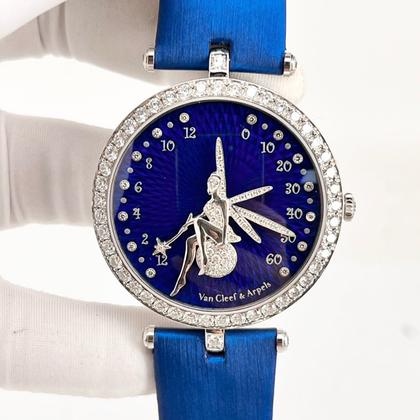 Van Cleef & Arpels VCARO8T500