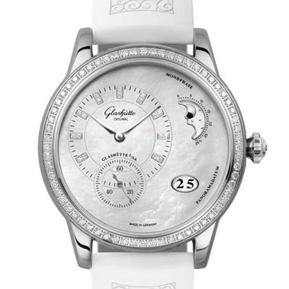 Glashütte Original PanoMatic Luna 1-90-12-01-12-04