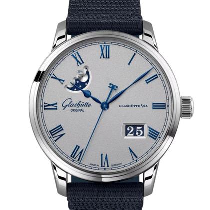 Glashütte Original Senator Excellence 1-36-24-02-02-64