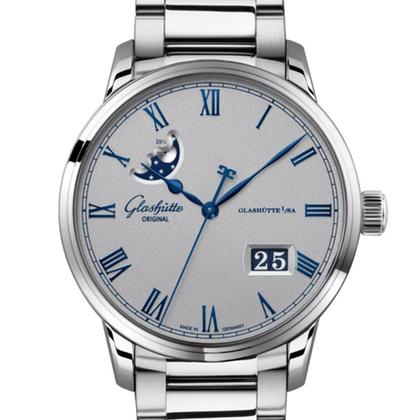 Glashütte Original Senator Excellence 1-36-24-02-02-71