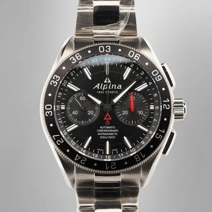 Alpina Alpiner AL860X5AQ6