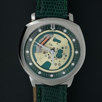 Bulova Accutron II 96A155