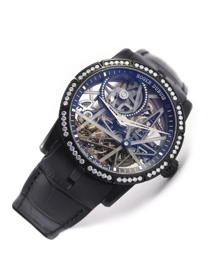Roger Dubuis Excalibur RDDBEX0756