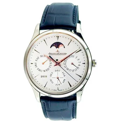 Jaeger-LeCoultre Master Ultra Thin Q114842J