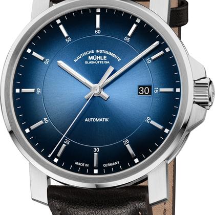 Mühle Glashütte 29er M1-25-72-2-300-VLB
