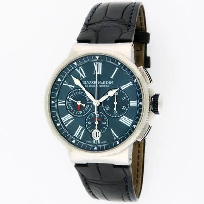 Ulysse Nardin Marine 1533-150/43