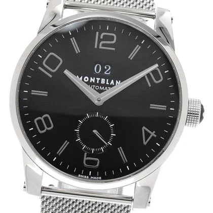 Montblanc Timewalker 7050