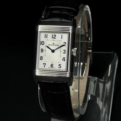 Jaeger-LeCoultre Reverso Classic Medium Duetto Q2588422