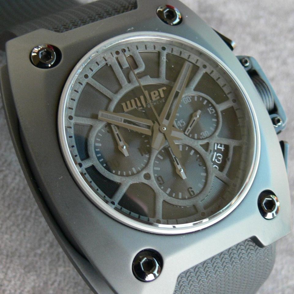Wyler Code R 104055