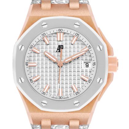 Audemars Piguet Royal Oak Offshore 77605OK.OO.A101CA.01