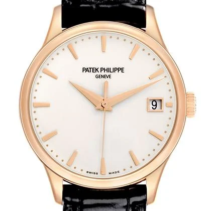 Patek Philippe Calatrava 5227R