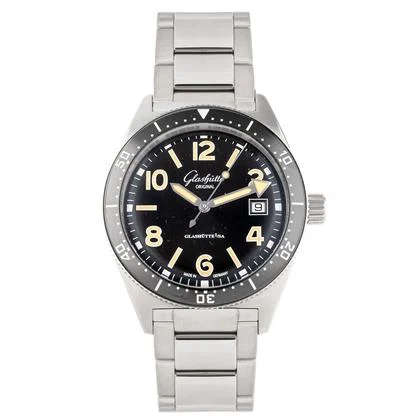 Glashütte Original SeaQ 1-39-11-06-80-06