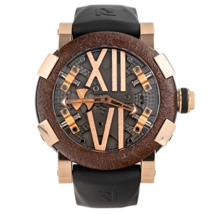 Romain Jerome Titanic-DNA RJ.T.AU.SP.003.01