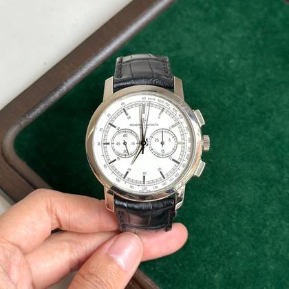 Vacheron Constantin Traditionnelle 47192/000G-9504