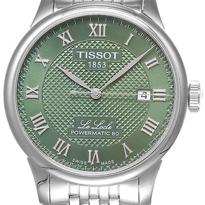 Tissot Le Locle T0064071109300