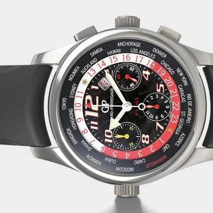 Girard Perregaux WW.TC 49800.22.611.FK6A