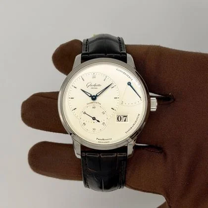Glashütte Original PanoReserve 1-65-01-22-12-01