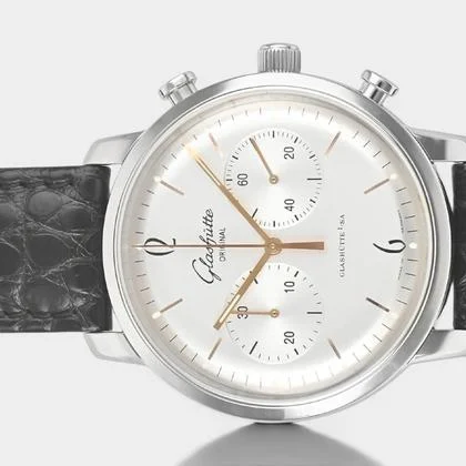 Glashütte Original Sixties 1-39-34-03-22-04