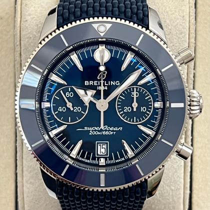 Breitling AB0156161C1S1