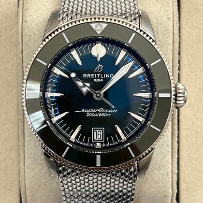 Breitling Superocean Heritage AB3111361L1A1
