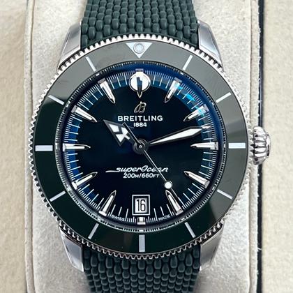 Breitling Superocean AB3111361L1S1