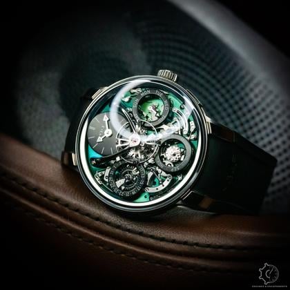 Mb&f 07.T.GU