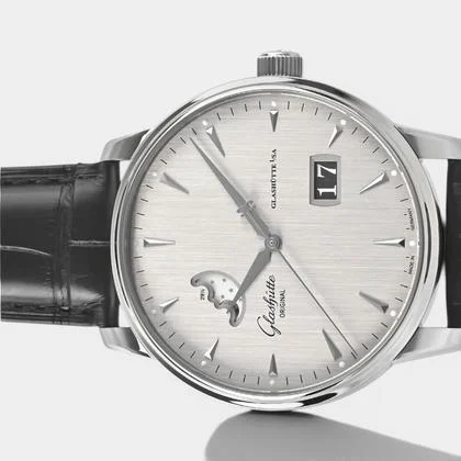 Glashütte Original Senator Excellence 1-36-04-03-02-31